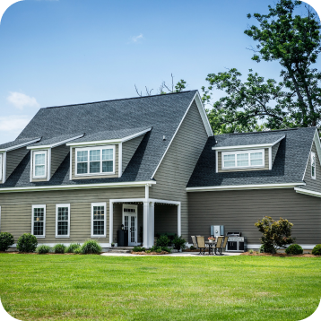 Lawn Fertilization Services in the Christiansburg and Roanoke, VA Areas