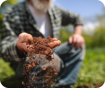 Soil Testing & pH Control
